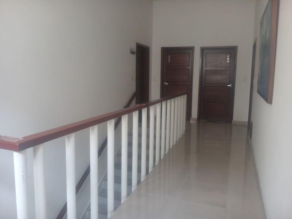 Hotel Cuarta Avenida Cali Εξωτερικό φωτογραφία
