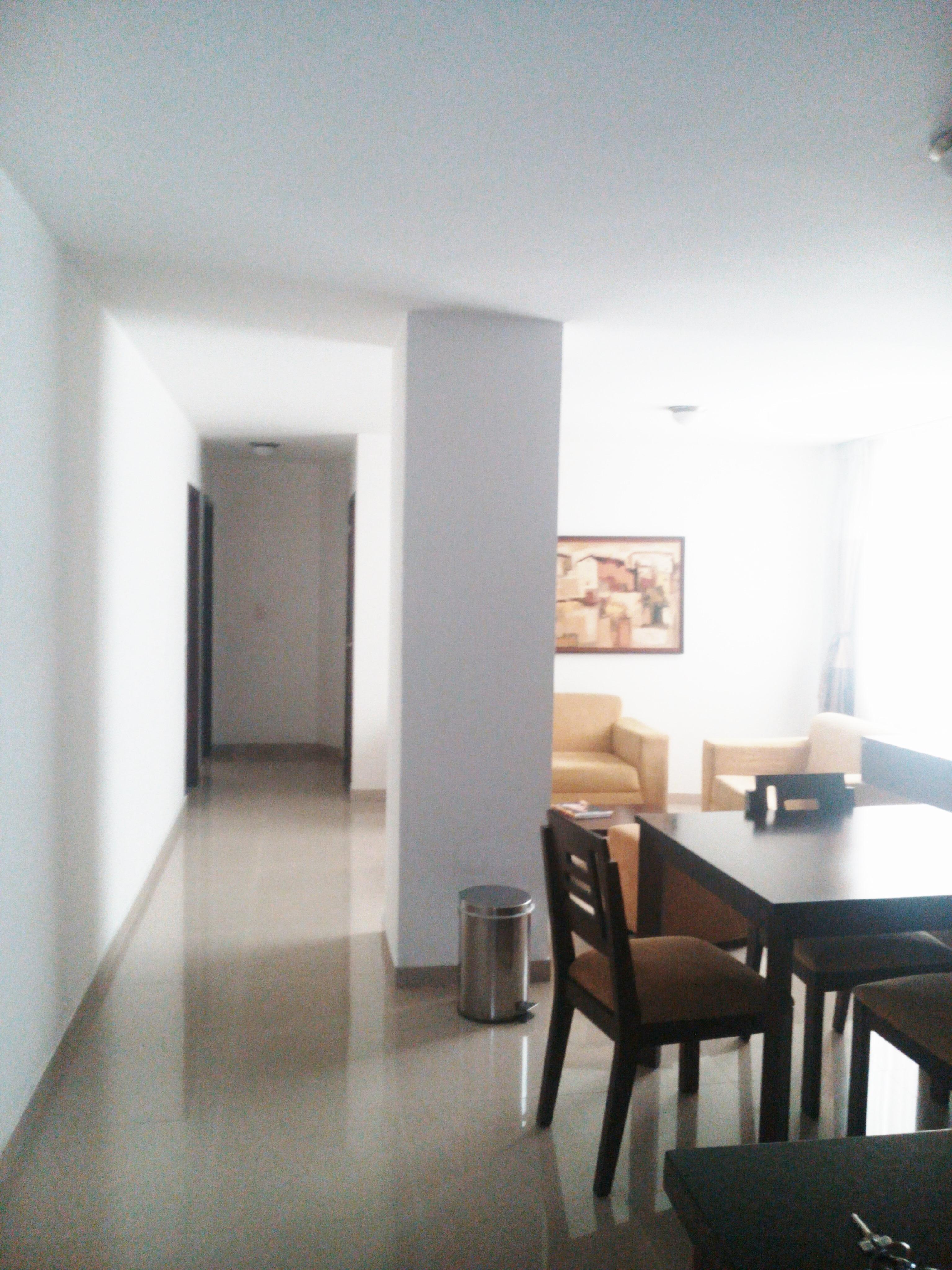 Hotel Cuarta Avenida Cali Εξωτερικό φωτογραφία