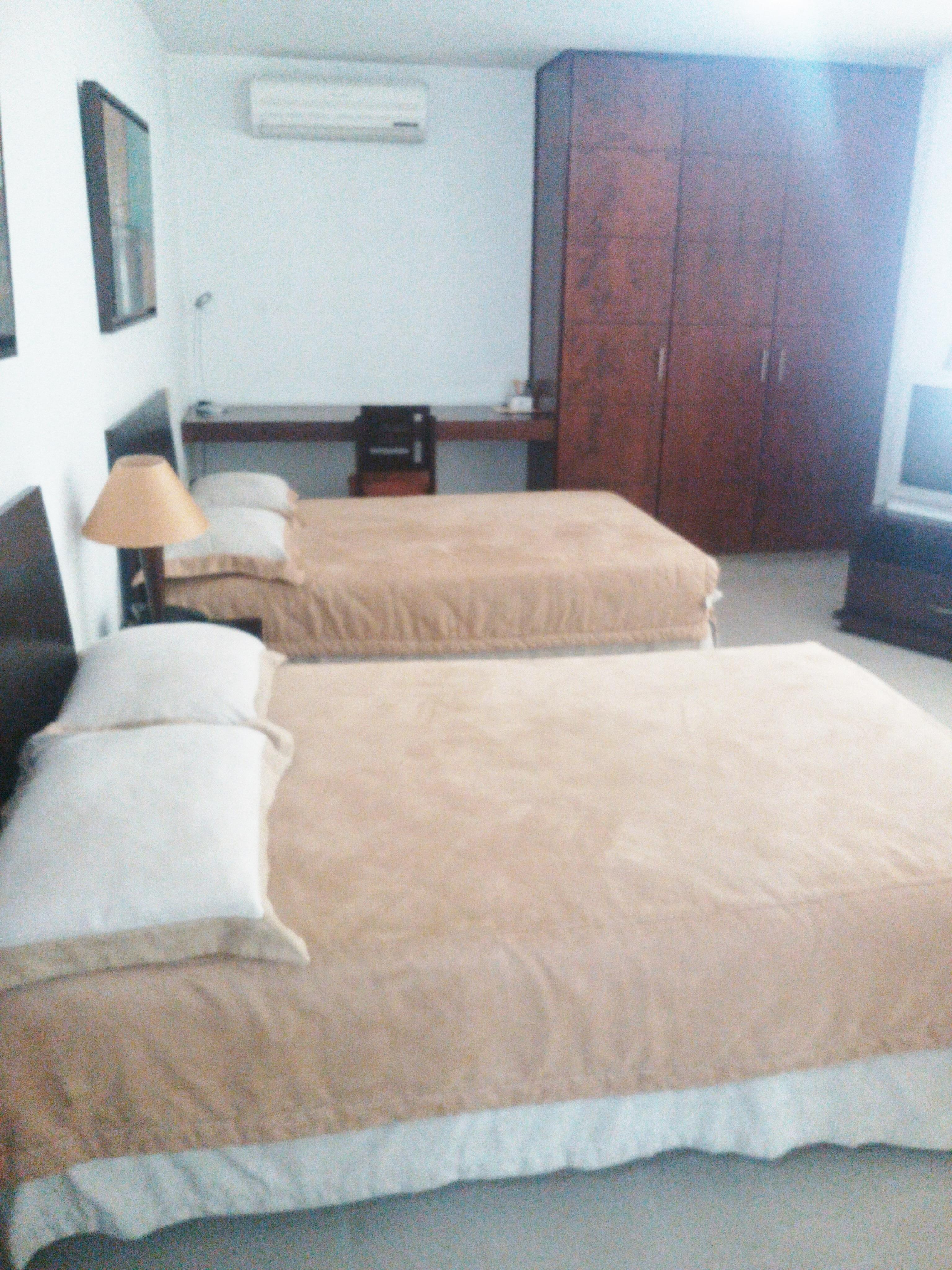 Hotel Cuarta Avenida Cali Εξωτερικό φωτογραφία