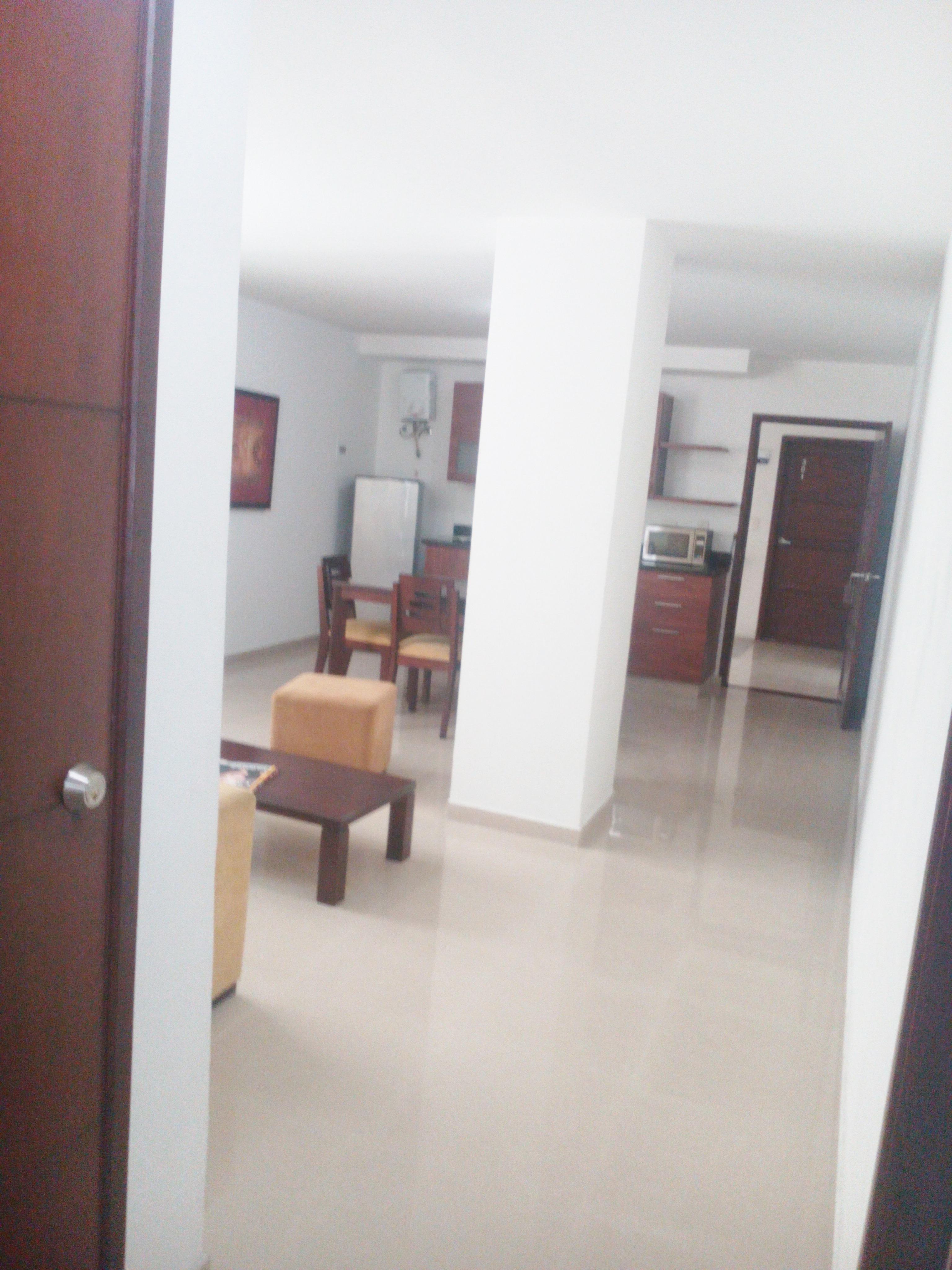 Hotel Cuarta Avenida Cali Εξωτερικό φωτογραφία