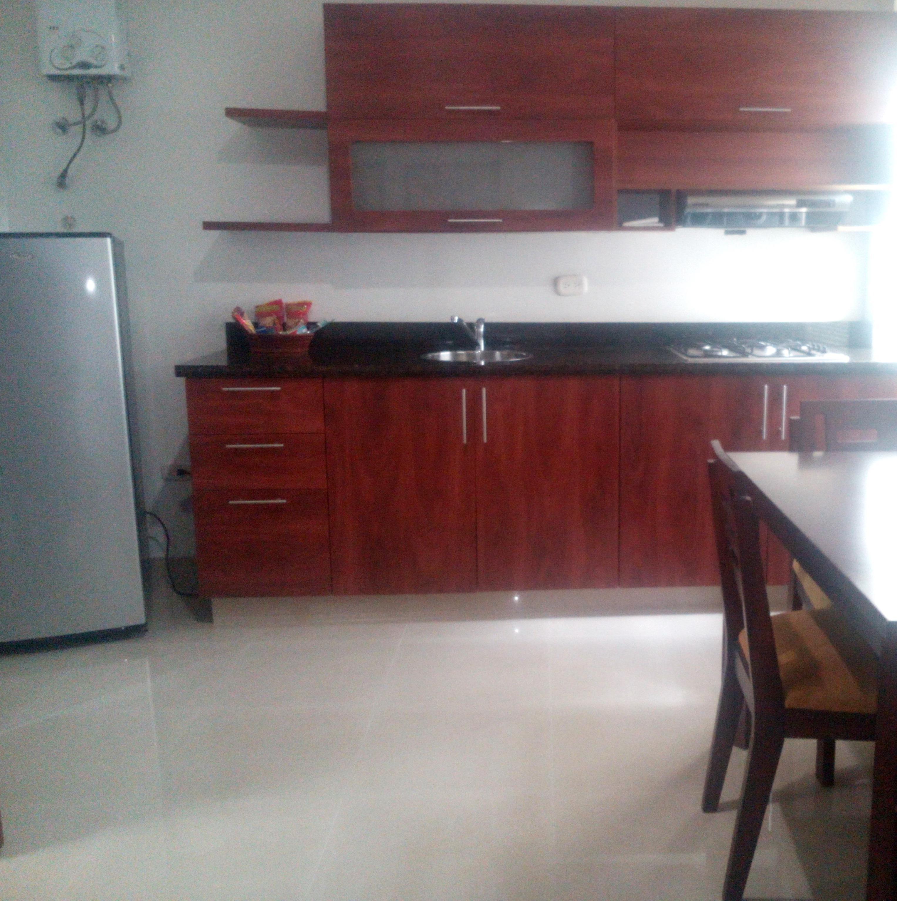 Hotel Cuarta Avenida Cali Εξωτερικό φωτογραφία