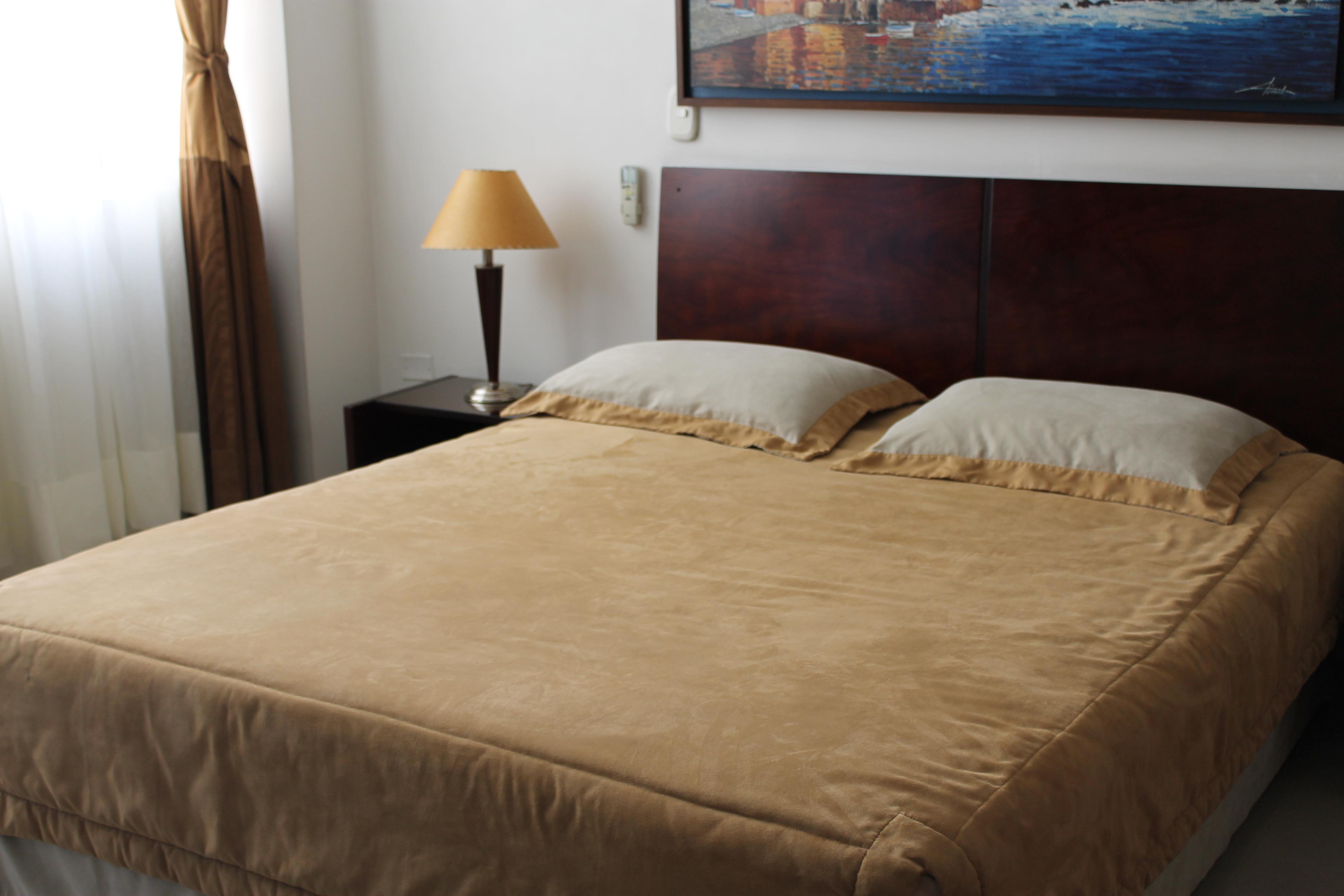 Hotel Cuarta Avenida Cali Εξωτερικό φωτογραφία