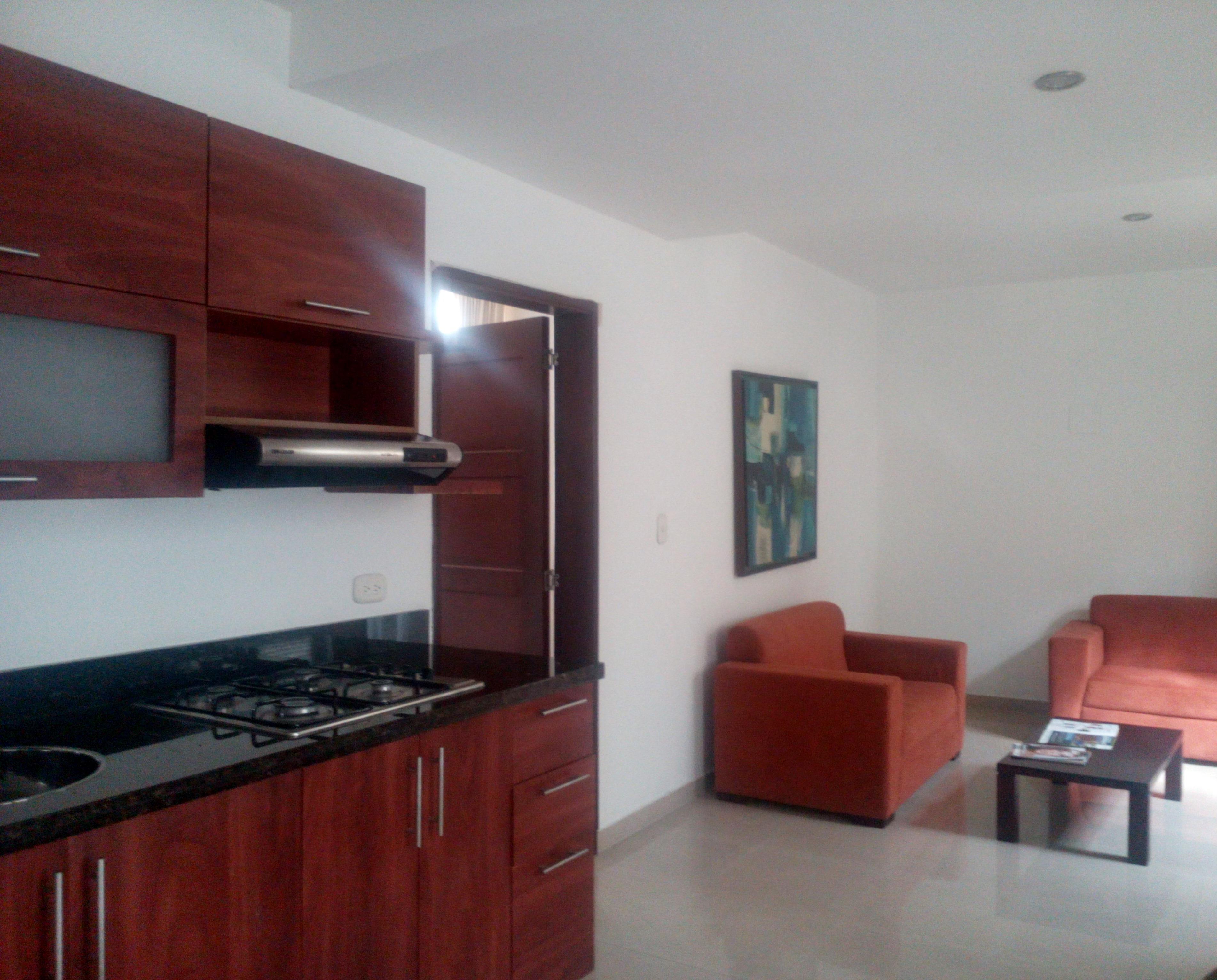 Hotel Cuarta Avenida Cali Εξωτερικό φωτογραφία