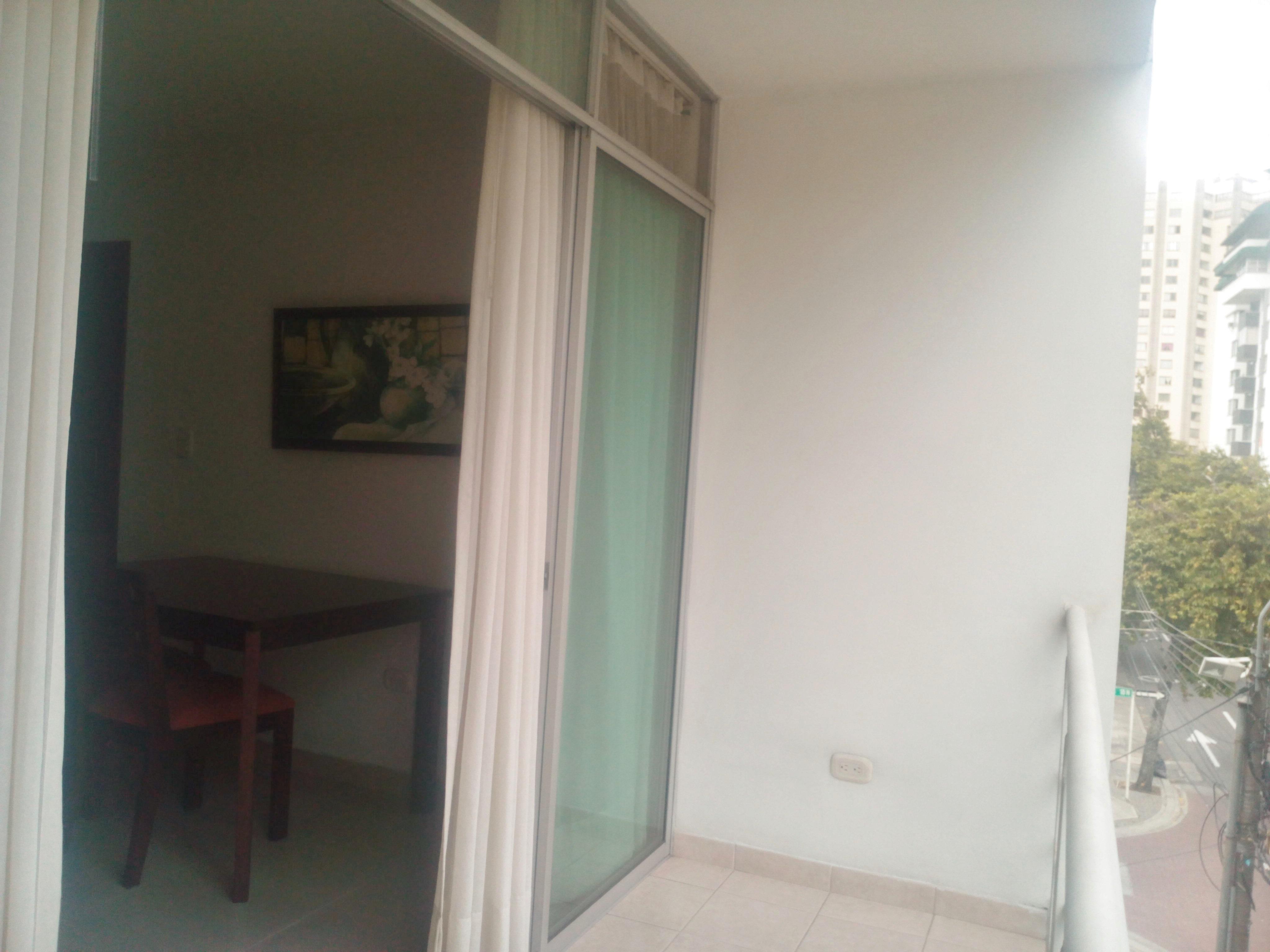 Hotel Cuarta Avenida Cali Εξωτερικό φωτογραφία