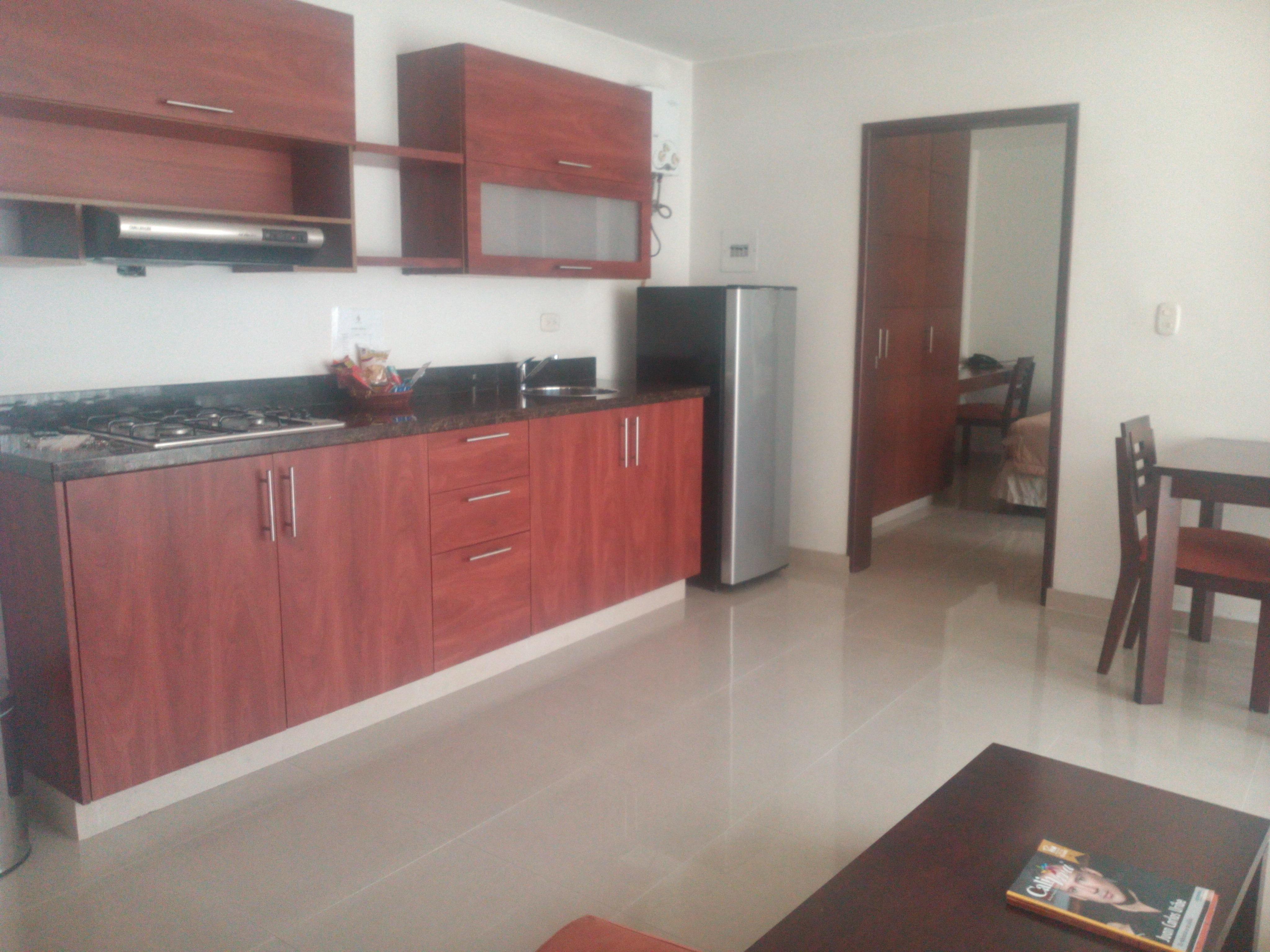 Hotel Cuarta Avenida Cali Εξωτερικό φωτογραφία