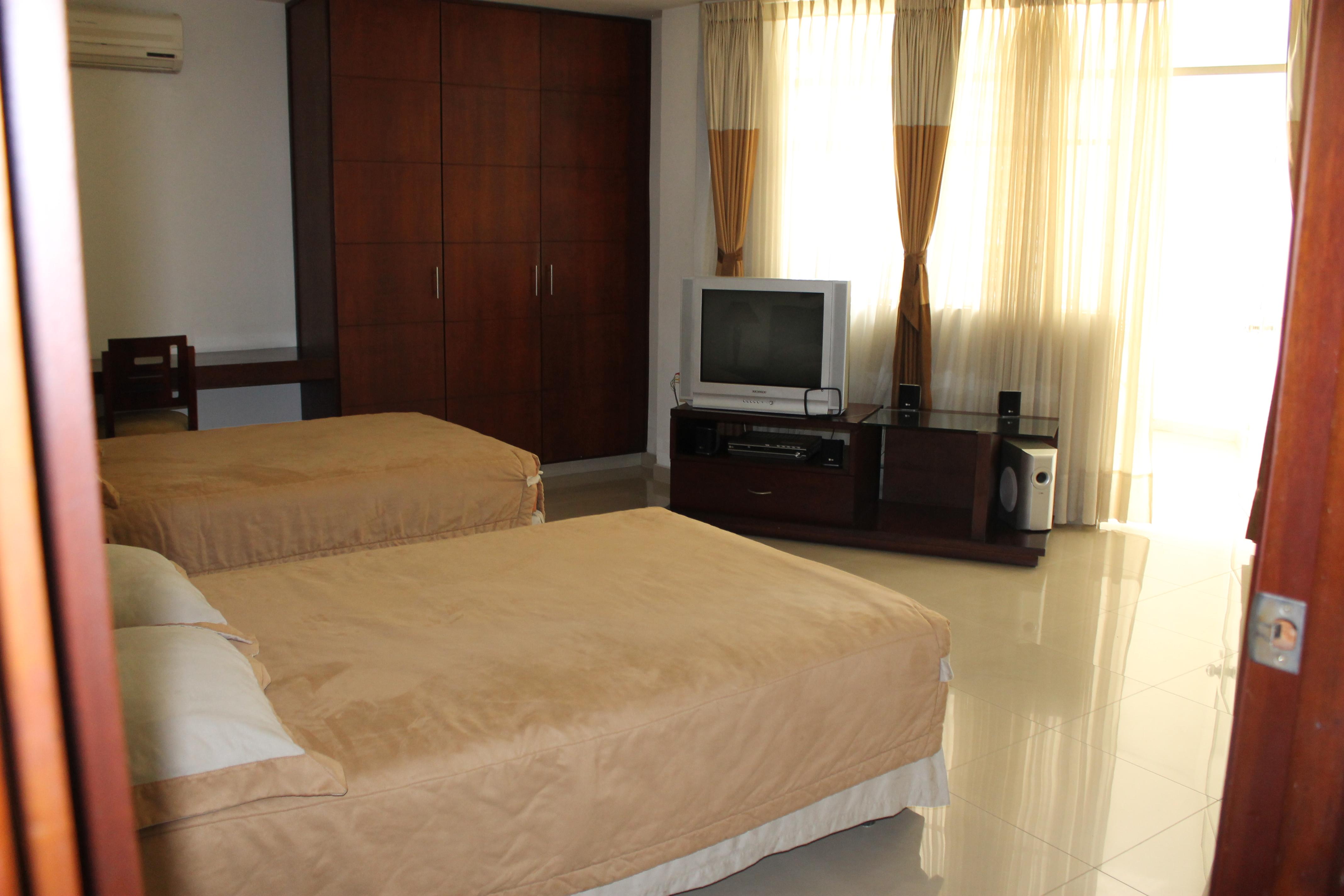 Hotel Cuarta Avenida Cali Εξωτερικό φωτογραφία