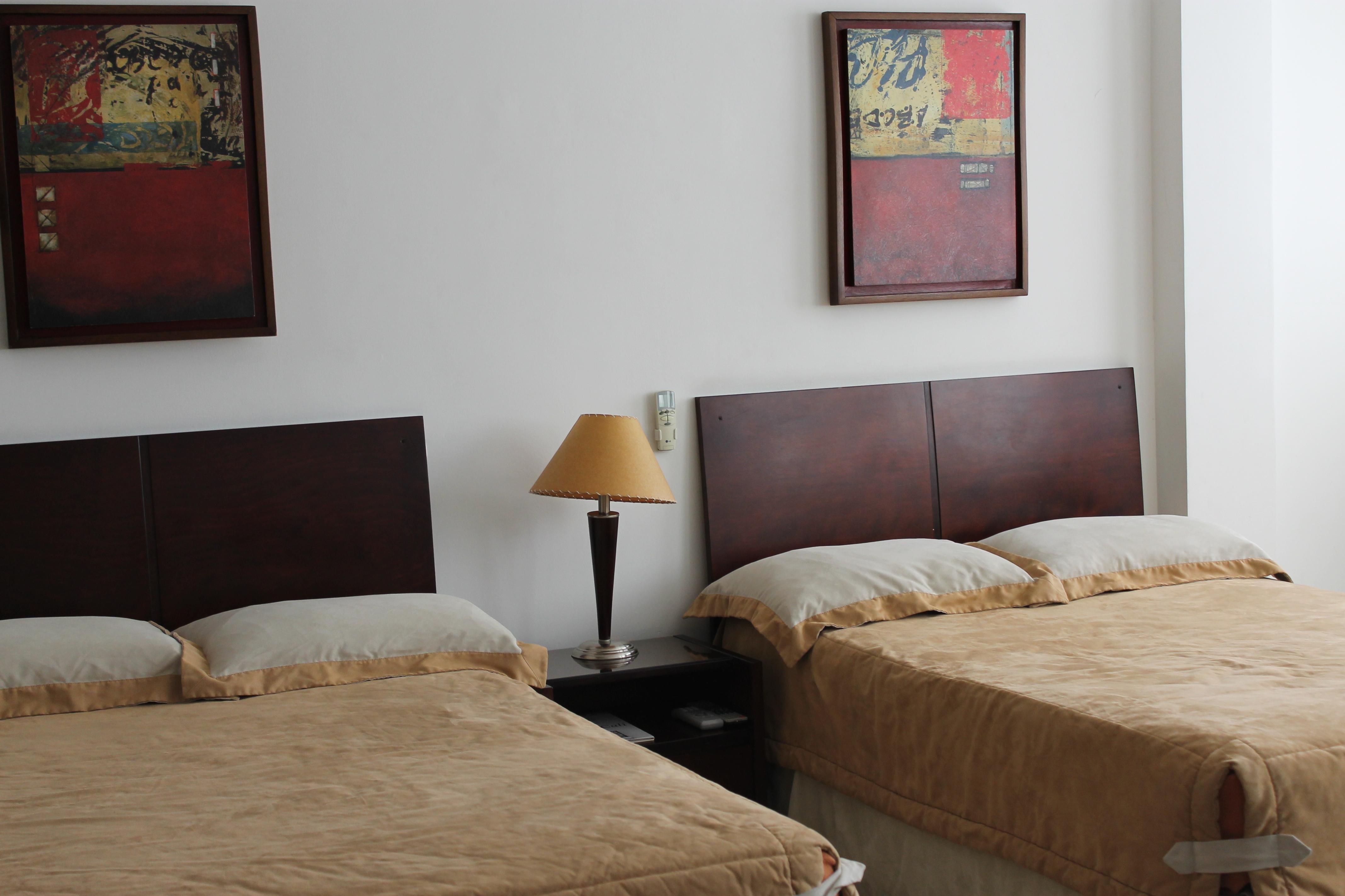 Hotel Cuarta Avenida Cali Εξωτερικό φωτογραφία