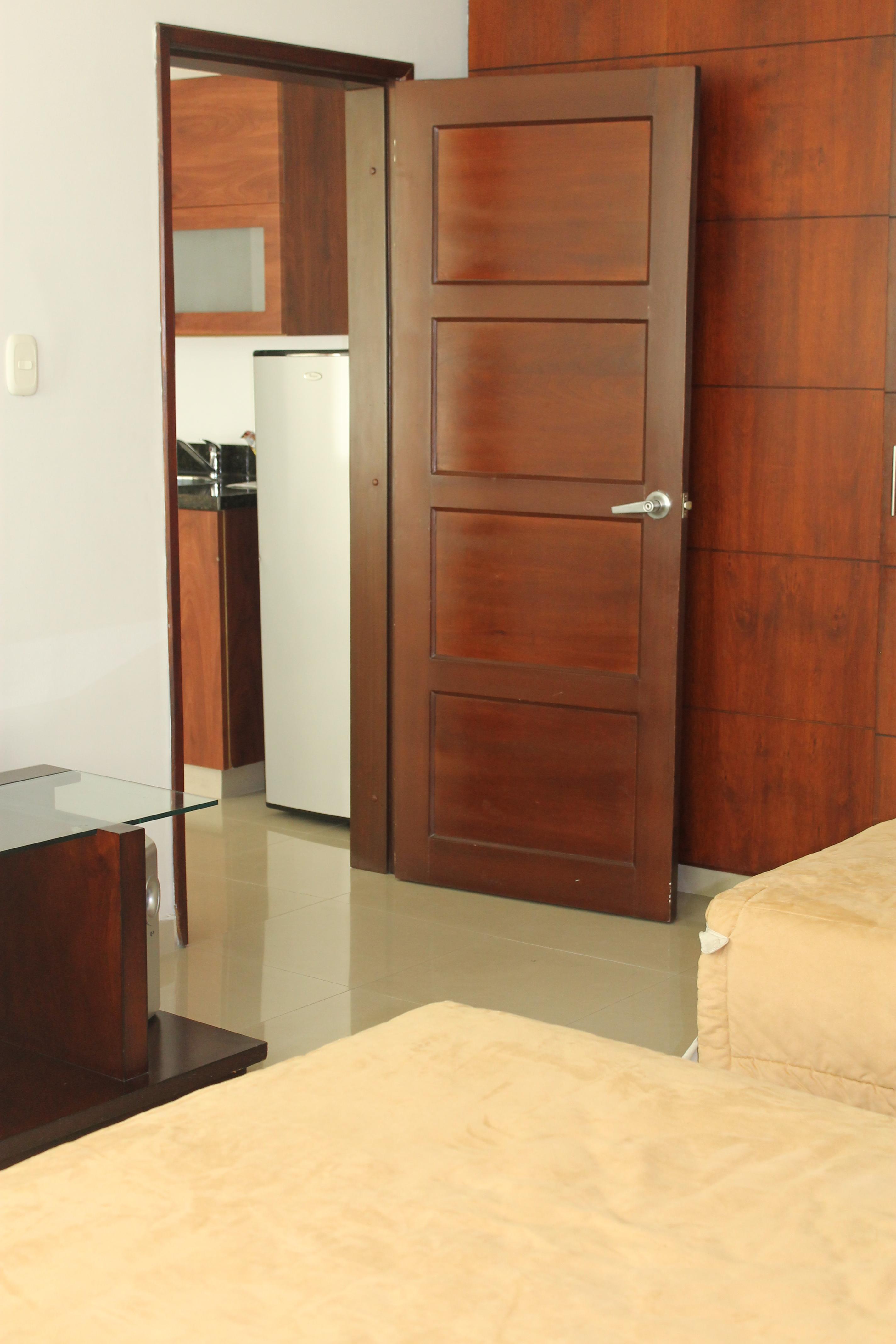 Hotel Cuarta Avenida Cali Εξωτερικό φωτογραφία