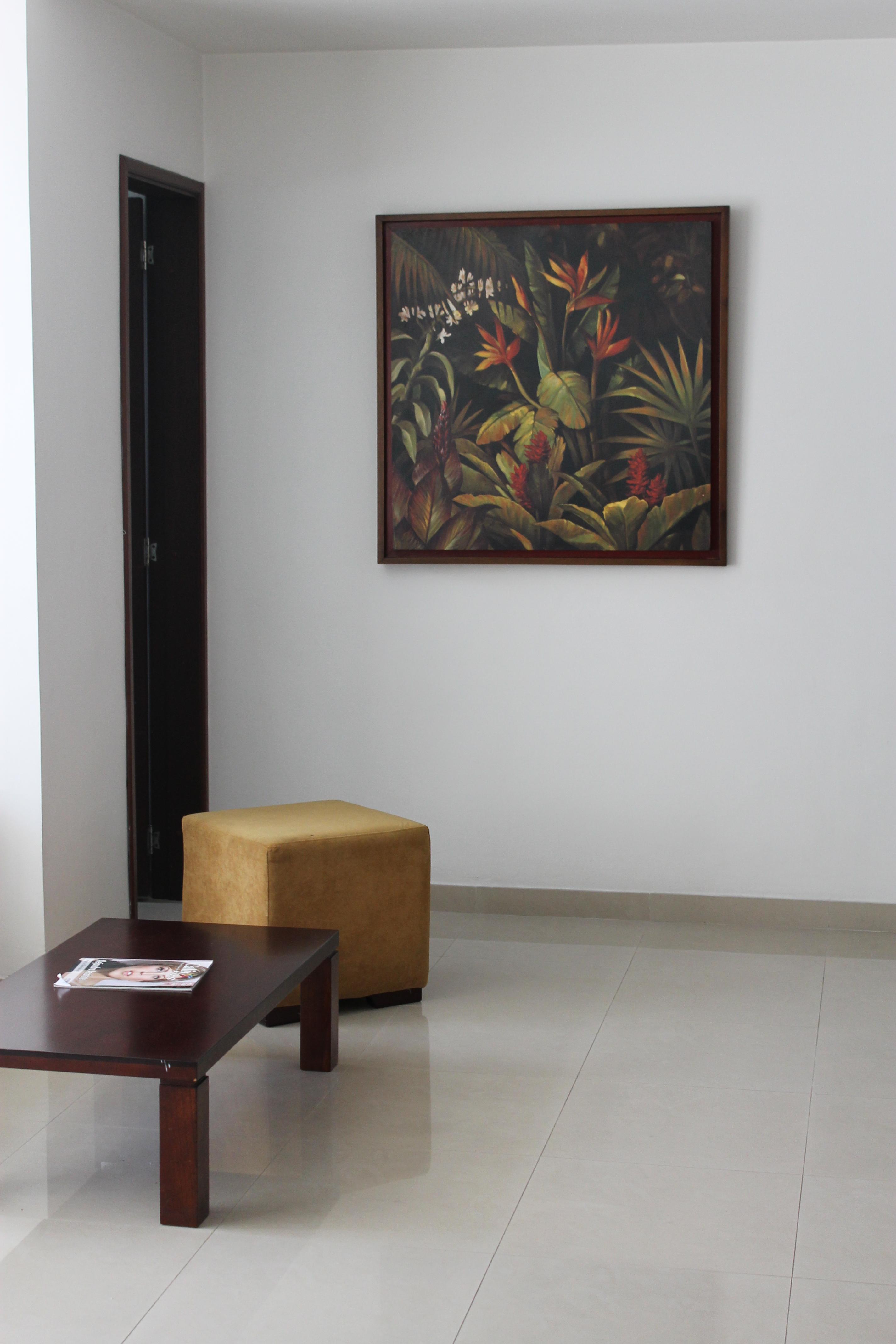 Hotel Cuarta Avenida Cali Εξωτερικό φωτογραφία