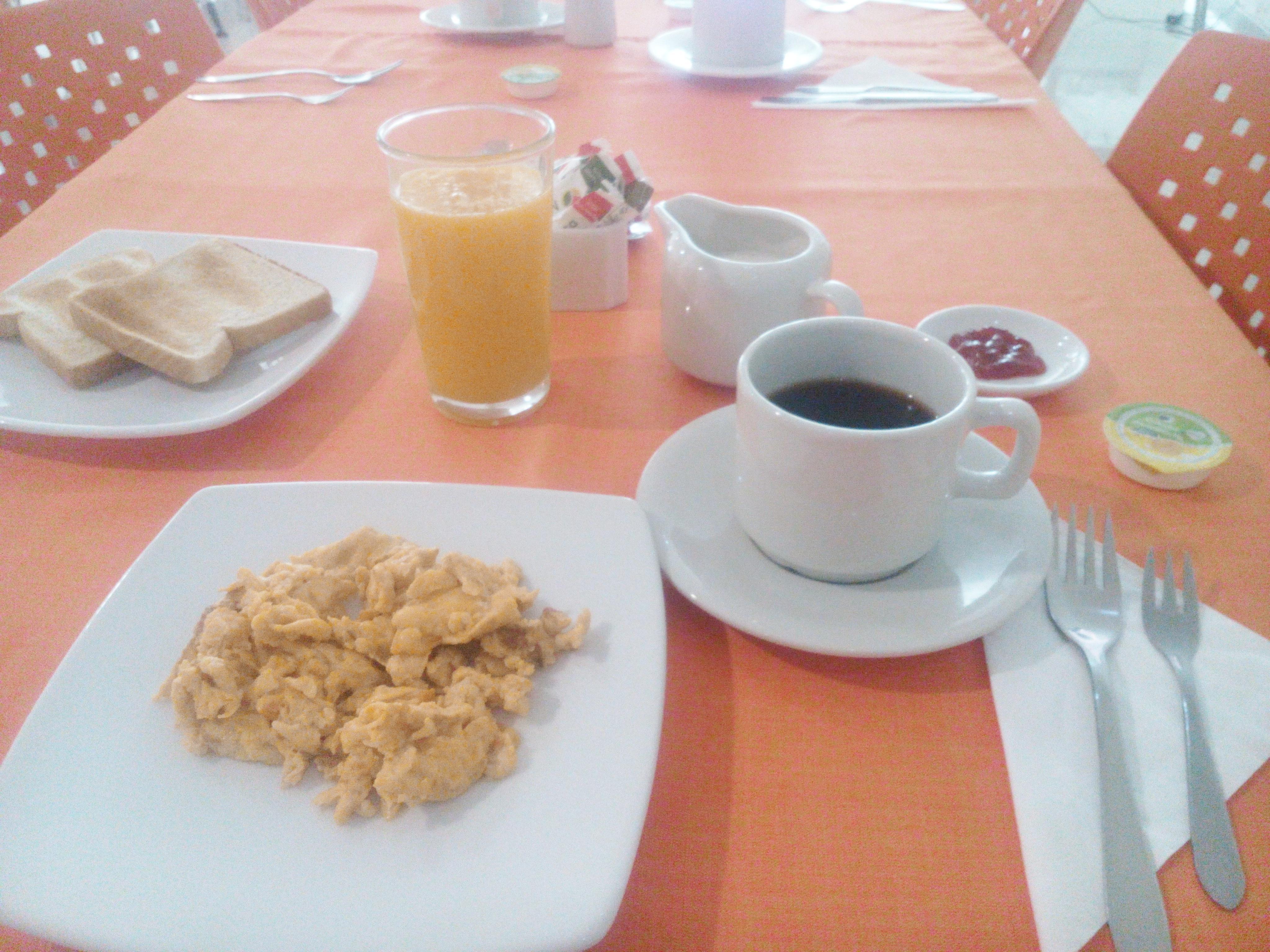 Hotel Cuarta Avenida Cali Εξωτερικό φωτογραφία