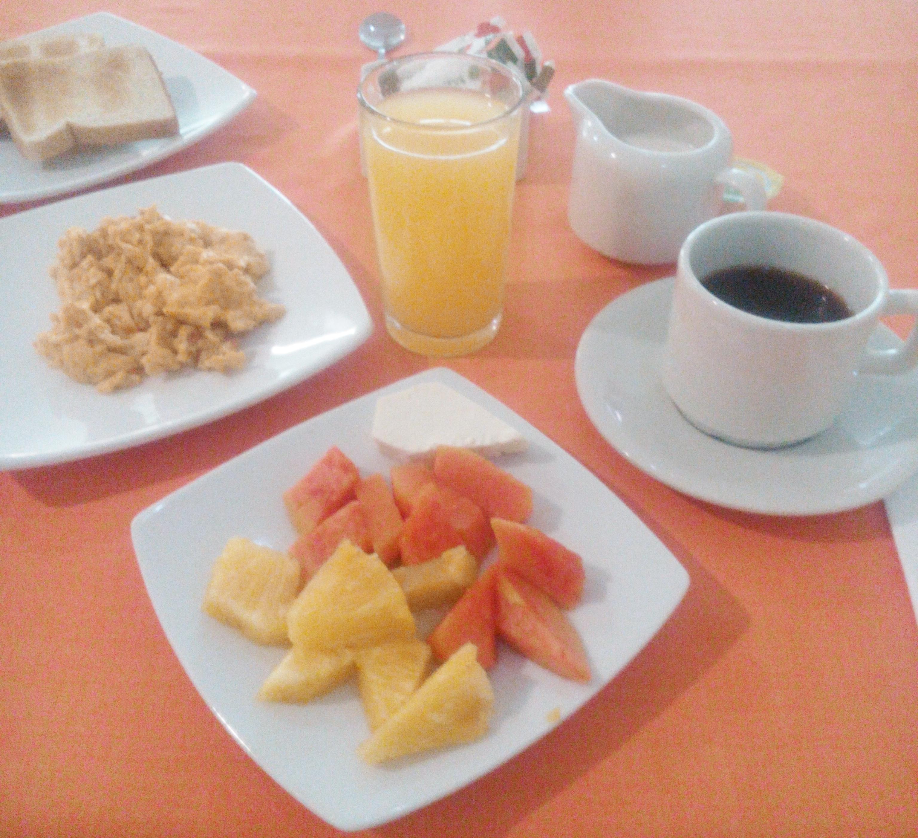 Hotel Cuarta Avenida Cali Εξωτερικό φωτογραφία