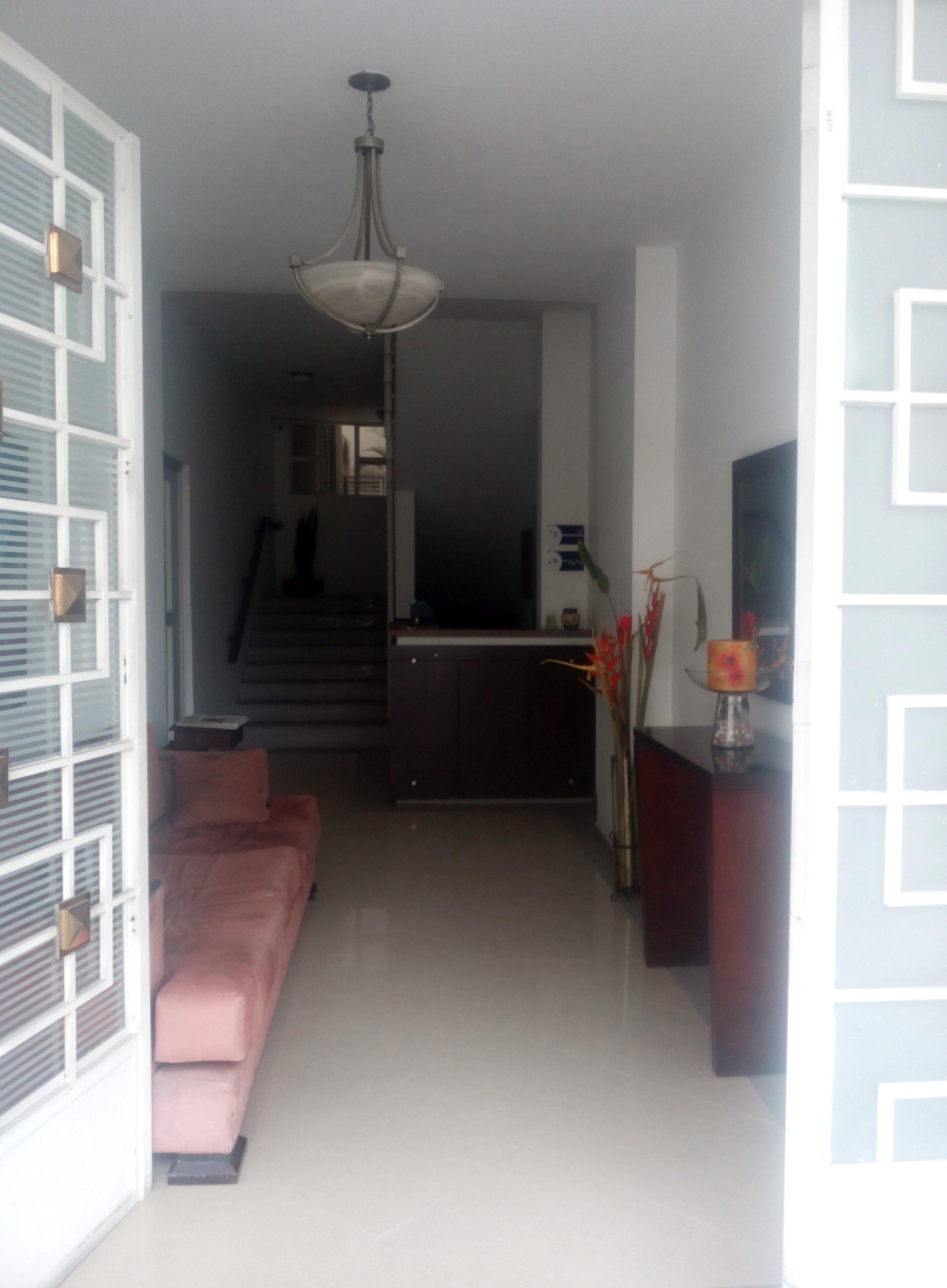 Hotel Cuarta Avenida Cali Εξωτερικό φωτογραφία