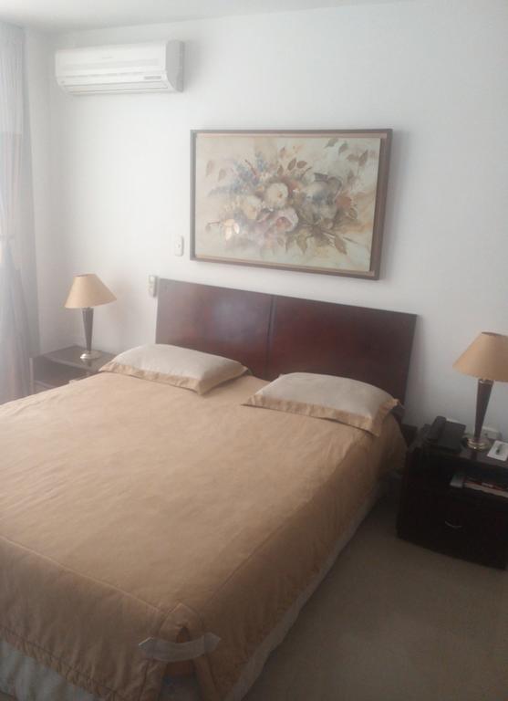 Hotel Cuarta Avenida Cali Εξωτερικό φωτογραφία