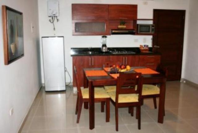Hotel Cuarta Avenida Cali Εξωτερικό φωτογραφία