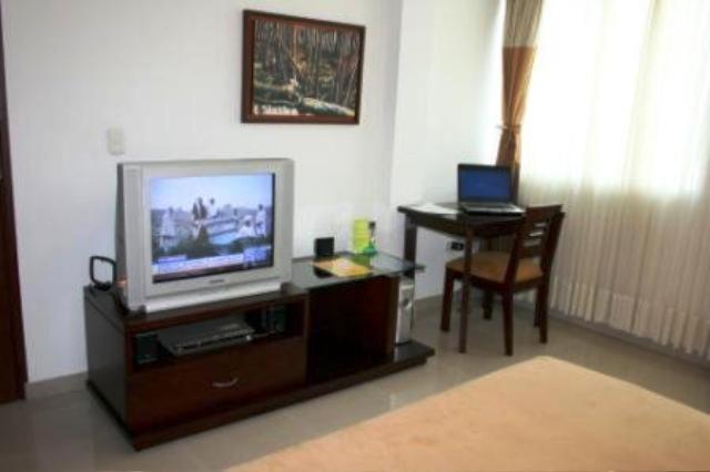 Hotel Cuarta Avenida Cali Εξωτερικό φωτογραφία