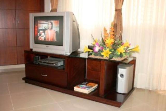 Hotel Cuarta Avenida Cali Εξωτερικό φωτογραφία