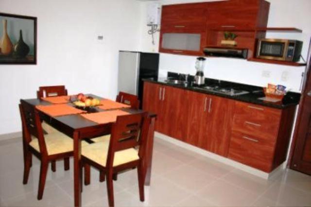 Hotel Cuarta Avenida Cali Εξωτερικό φωτογραφία