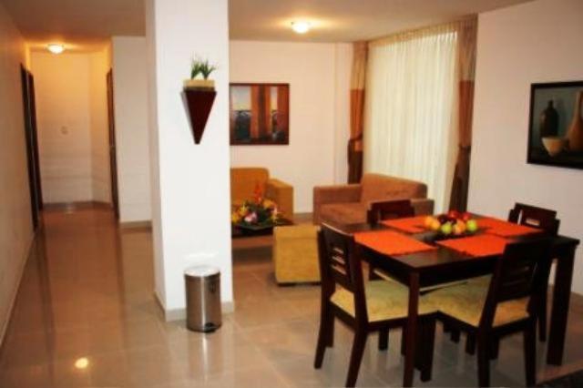 Hotel Cuarta Avenida Cali Εξωτερικό φωτογραφία